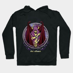 beautiful witch Hoodie